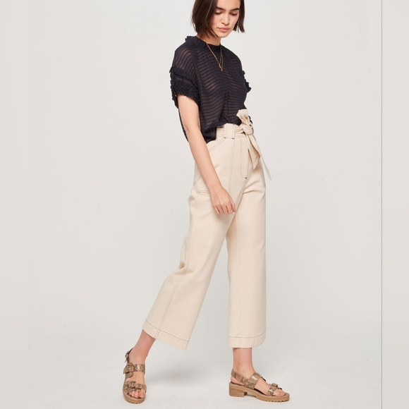 Sessun denim - Picture 11 of 13